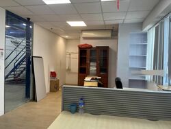 Novelty Techpoint (D19), Factory #496677501